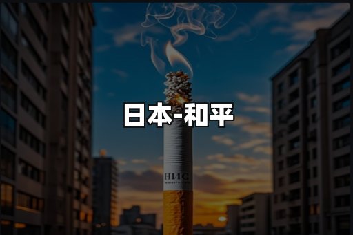 和平